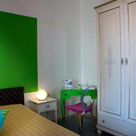 B&B Il Mandorlo Шакка Экстерьер фото