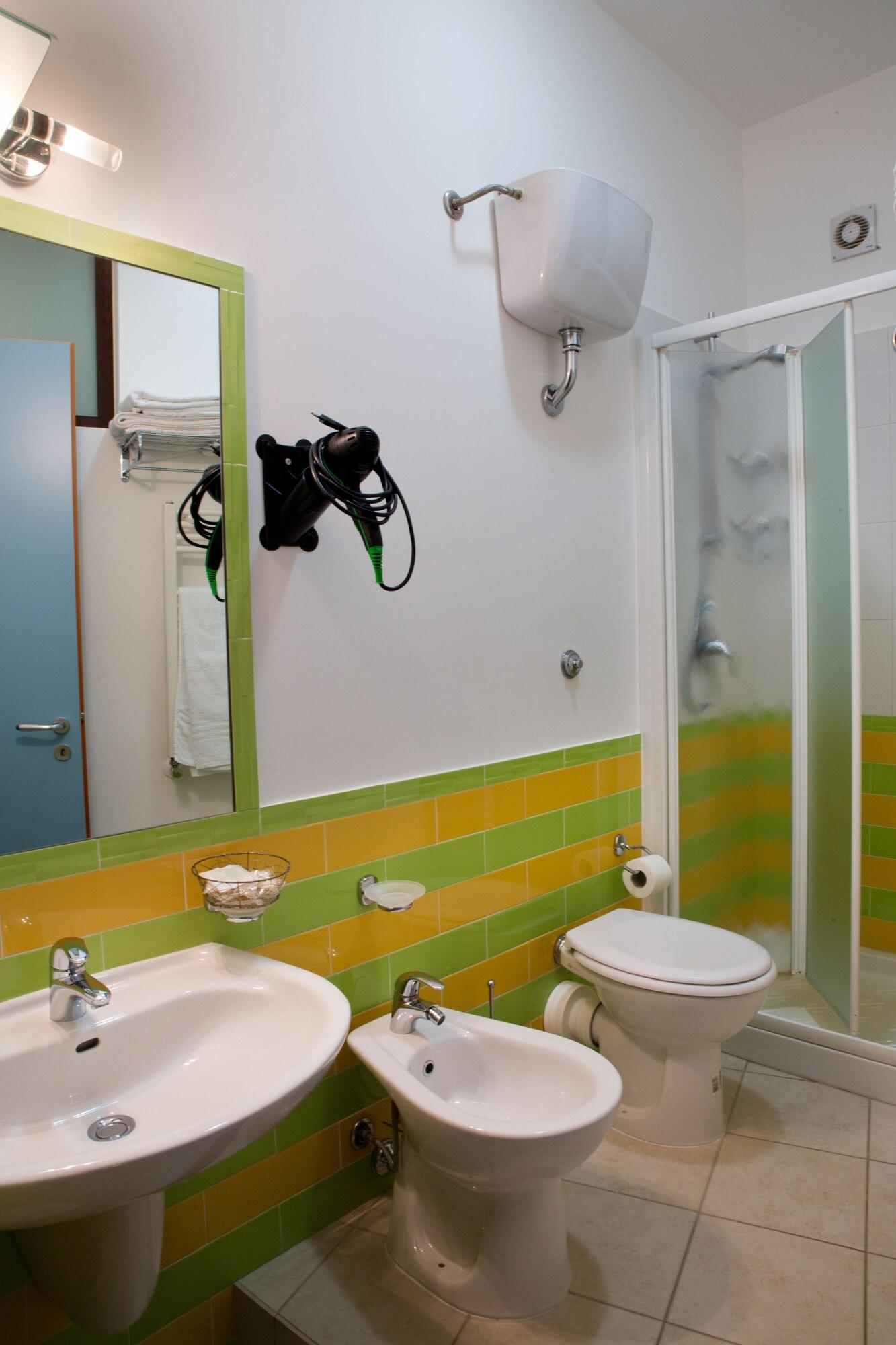 B&B Il Mandorlo Шакка Экстерьер фото