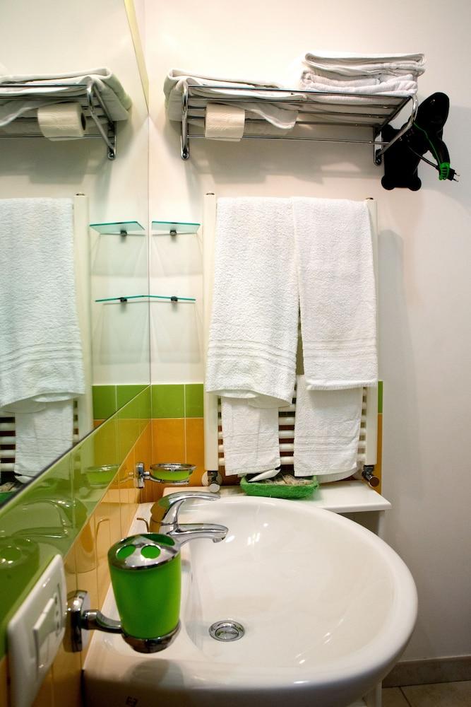 B&B Il Mandorlo Шакка Экстерьер фото