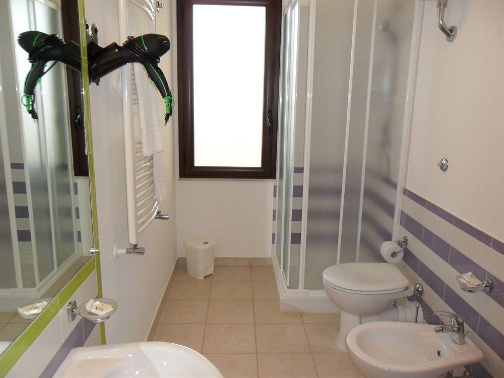 B&B Il Mandorlo Шакка Экстерьер фото