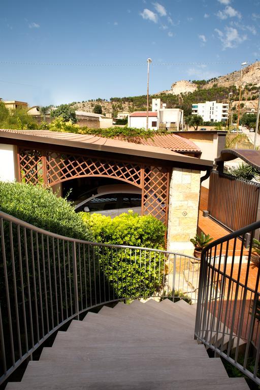 B&B Il Mandorlo Шакка Экстерьер фото