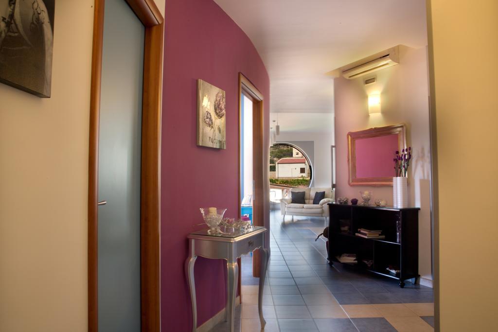 B&B Il Mandorlo Шакка Экстерьер фото
