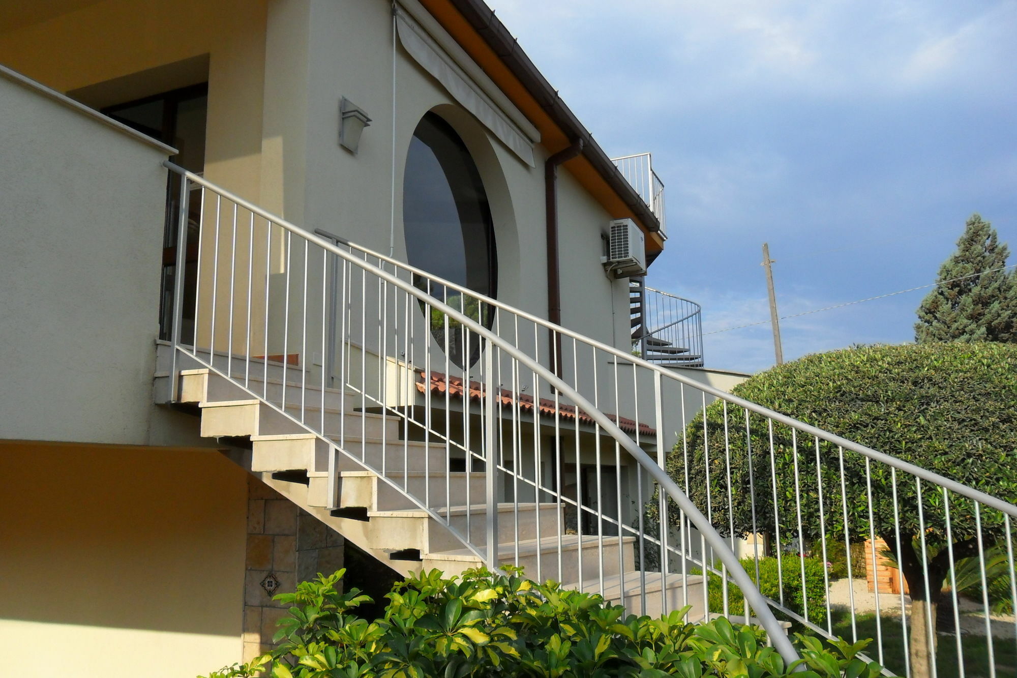 B&B Il Mandorlo Шакка Экстерьер фото